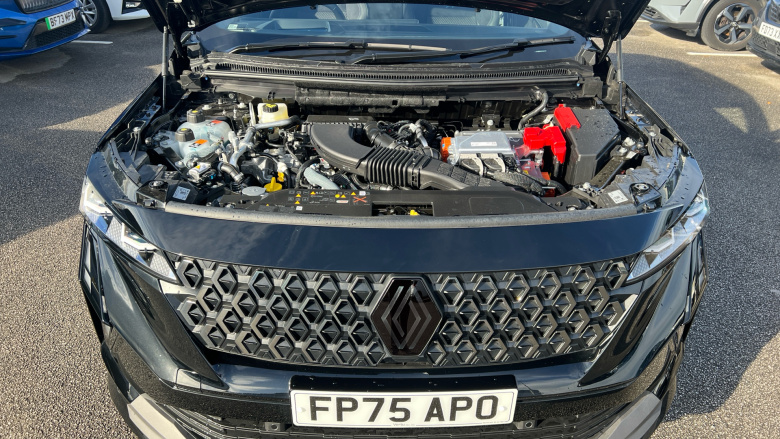 Renault Austral E-Tech FHEV Techno Esprit Alpine 5dr Auto Hybrid Estate